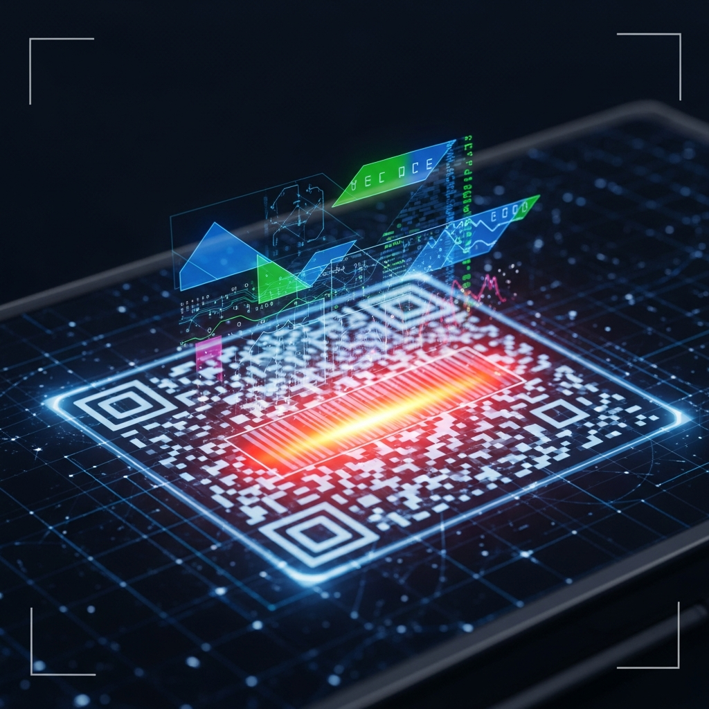 AI Verification Seal Concept