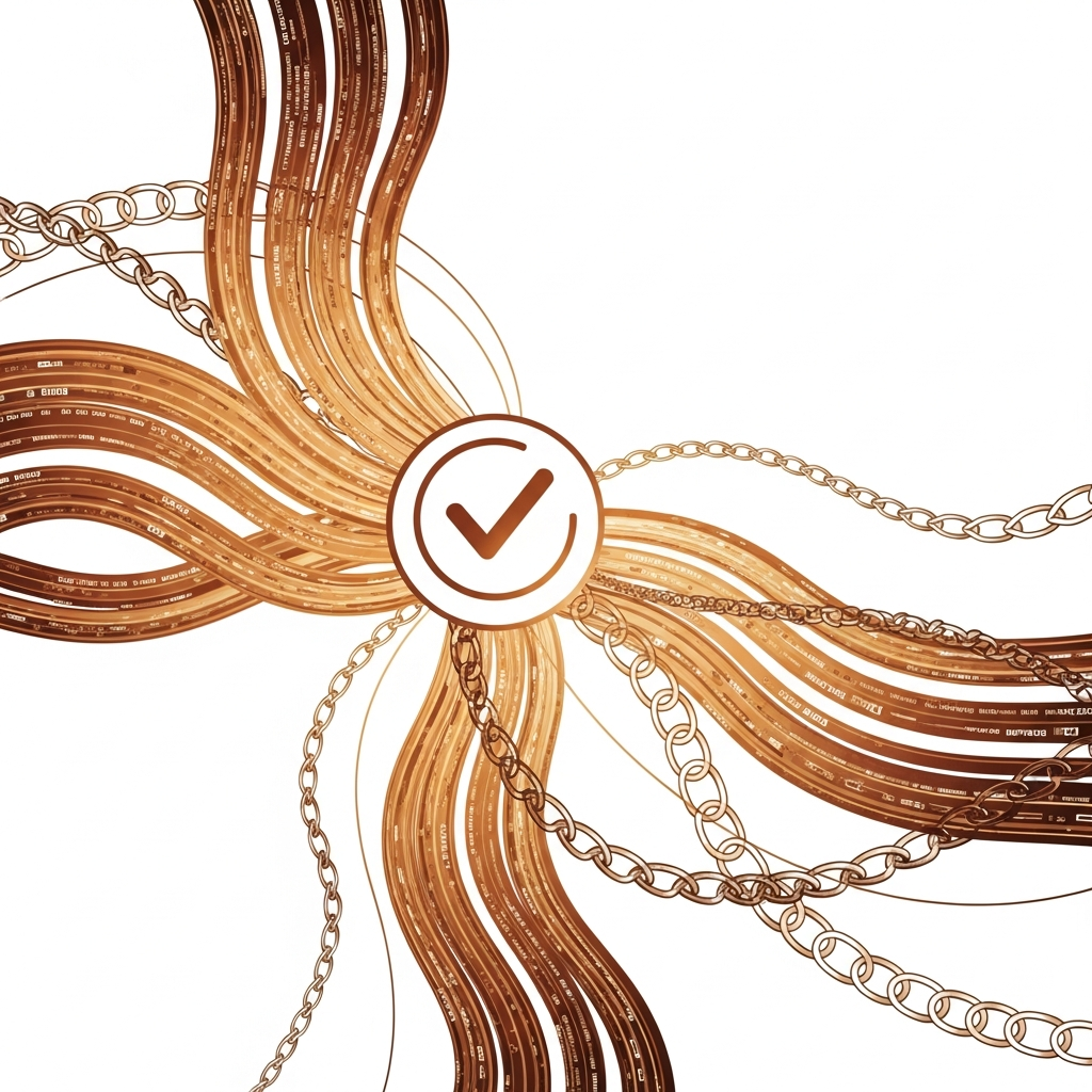 Content Provenance Standards